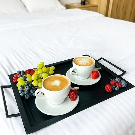 Aquarius Stawy Walczewskiego 6 *