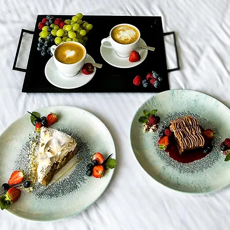 Aquarius Stawy Walczewskiego 6 Apartamento Grodzisk Mazowiecki