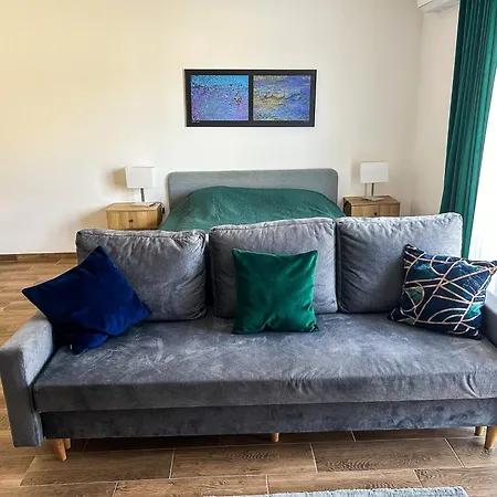 Aquarius Stawy Walczewskiego 6 Grodzisk Mazowiecki