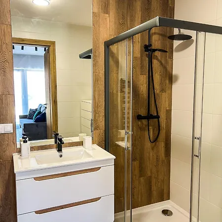 Aquarius Stawy Walczewskiego 6 Grodzisk Mazowiecki