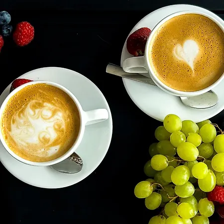 Aquarius Stawy Walczewskiego 6 Apartamento *