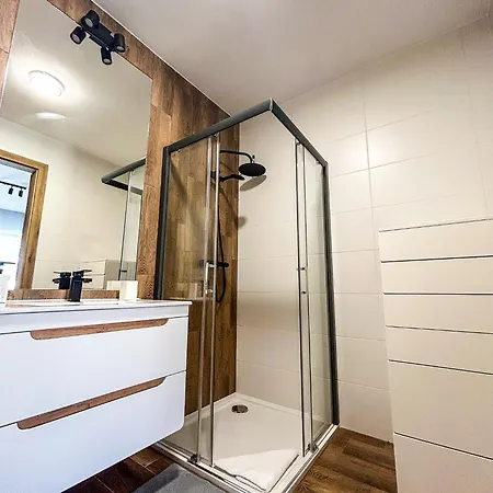 Apartamento Aquarius Stawy Walczewskiego 6 Grodzisk Mazowiecki