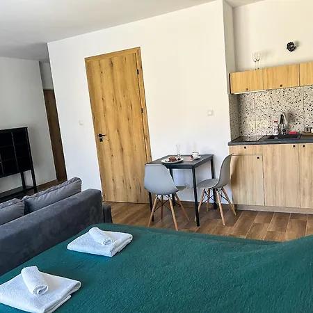 Aquarius Stawy Walczewskiego 6 Grodzisk Mazowiecki