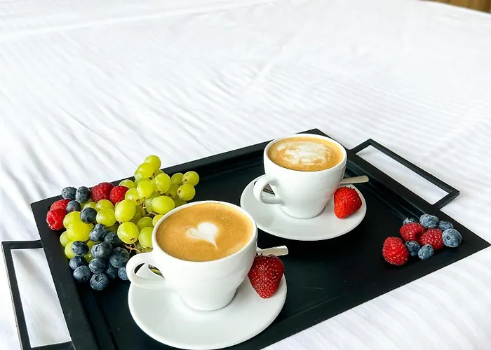 Aquarius Stawy Walczewskiego 6 *