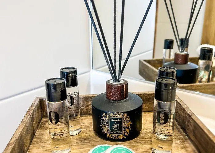 Aquarius Stawy Walczewskiego 6 *